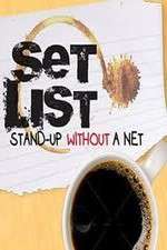Watch Set List: Stand Up Without a Net Watch123movies