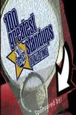 Watch Comedy Central Presents 100 Greatest Stand-Ups of All Time Watch123movies