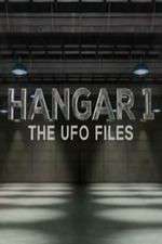 Watch Hangar 1 The UFO Files Watch123movies