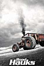 Watch Road Hauks Watch123movies