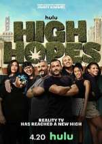 Watch High Hopes Watch123movies