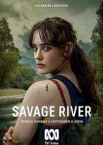 Watch Savage River Watch123movies