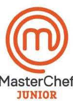 Watch MasterChef Junior Watch123movies