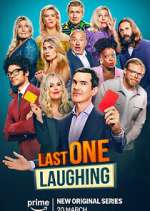 Watch LOL: Last One Laughing UK Watch123movies