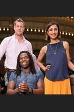 Watch New York - America's Busiest City Watch123movies