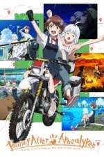 Watch Touring After the Apocalypse Watch123movies