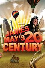 Watch James May's 20th Century Watch123movies
