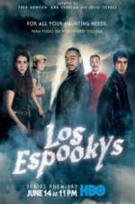 Watch Los Espookys Watch123movies