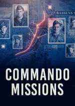 Watch Commando Missions Watch123movies