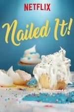 Watch Nailed It! Watch123movies
