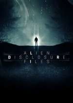 Watch Alien Disclosure Files Watch123movies