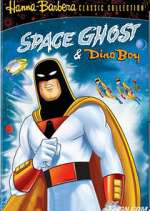 Watch Space Ghost and Dino Boy Watch123movies