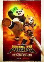Watch Kung Fu Panda: The Dragon Knight Watch123movies