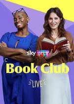 Watch Sky Arts Book Club Live Watch123movies