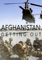 Watch Afghanistan: Getting Out Watch123movies