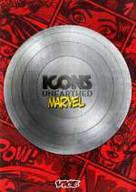 Watch Icons Unearthed: Marvel Watch123movies