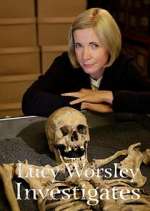 Watch Lucy Worsley Investigates Watch123movies
