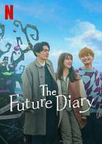 Watch The Future Diary Watch123movies