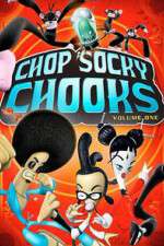 Watch Chop Socky Chooks Watch123movies