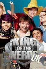 Watch King of the Nerds (UK) Watch123movies