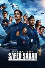 Watch Operation Safed Sagar: The Untold Story of the Kargil War Watch123movies
