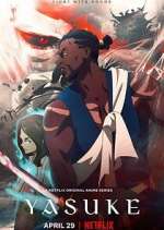 Watch Yasuke Watch123movies