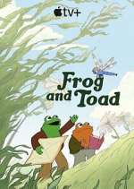 Watch Frog and Toad Watch123movies