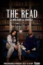 Watch The Read with Kid Fury and Crissle West Watch123movies