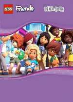 Watch LEGO Friends: The Next Chapter Watch123movies
