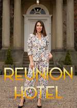 Watch Reunion Hotel Watch123movies
