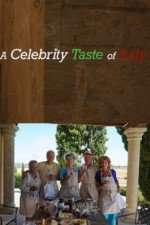 Watch A Celebrity Taste of Italy Watch123movies