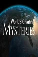 Watch Greatest Mysteries Watch123movies