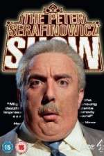 Watch The Peter Serafinowicz Show Watch123movies