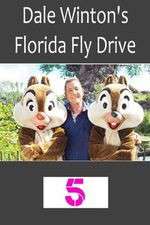Watch Dale Winton's Florida Fly Drive Watch123movies