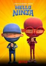 Watch Hello Ninja Watch123movies