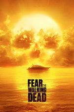 Watch Fear the Walking Dead Watch123movies