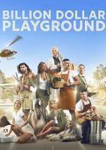 Watch Billion Dollar Playground Watch123movies