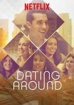 Watch Dating Around Watch123movies