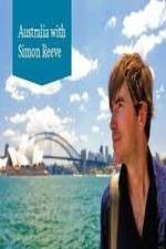 Watch Australia With Simon Reeve Watch123movies