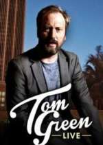 Watch Tom Green Live Watch123movies