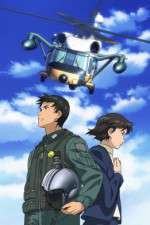 Watch Yomigaeru sora: Rescue Wings Watch123movies