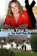 Watch Double Your House for Half the Money Watch123movies