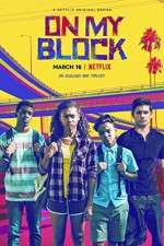 Watch On My Block Watch123movies