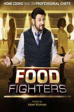 Watch Food Fighters (US) Watch123movies