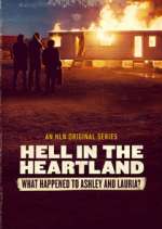 Watch Hell in the Heartland: What Happened to Ashley and Lauria Watch123movies