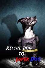 Watch Rescue Dog to Super Dog Watch123movies