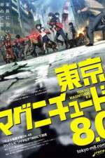 Watch Tokyo Magnitude 8.0 Watch123movies