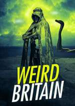 Watch Weird Britain Watch123movies