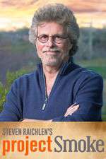 Watch Steven Raichlen's Project Smoke Watch123movies