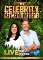 Watch I'm a Celebrity...Get Me Out of Here! Watch123movies